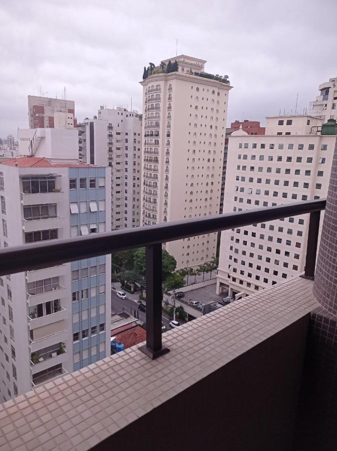 Confort Jardim Paulista São Paulo