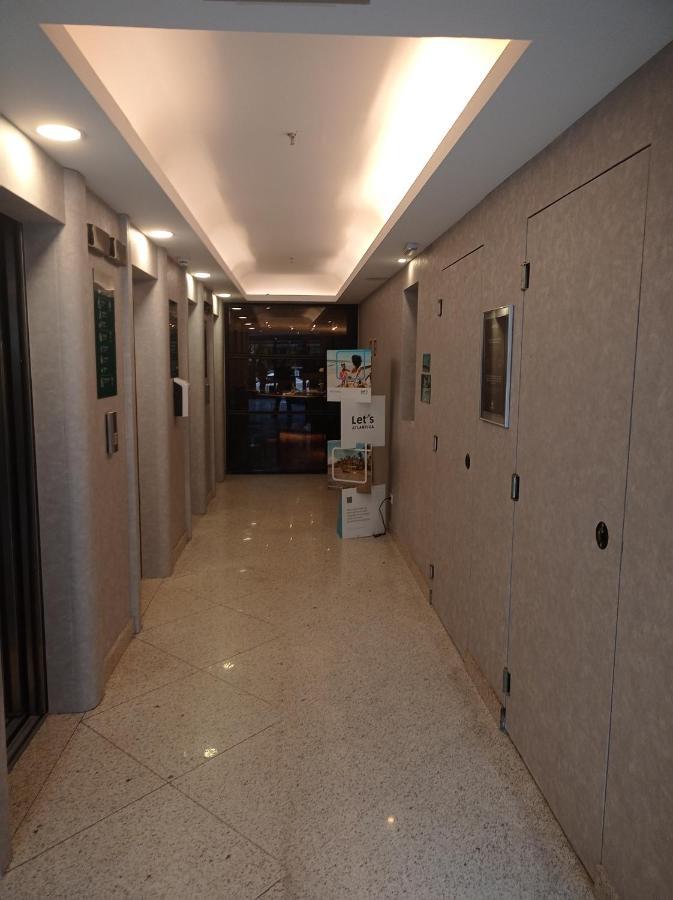 Confort Jardim Paulista Apartamento *