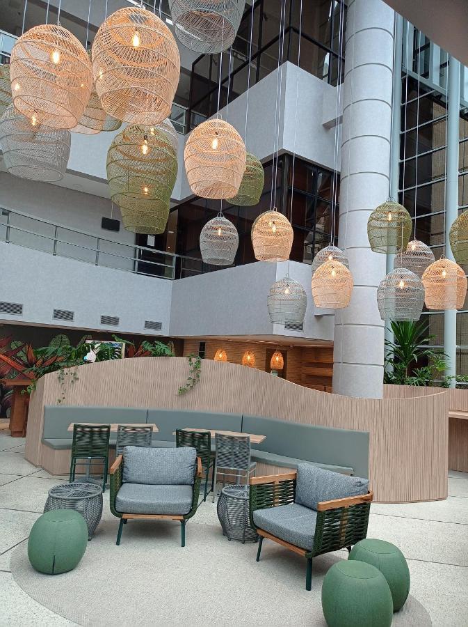 Confort Jardim Paulista Apartamento São Paulo