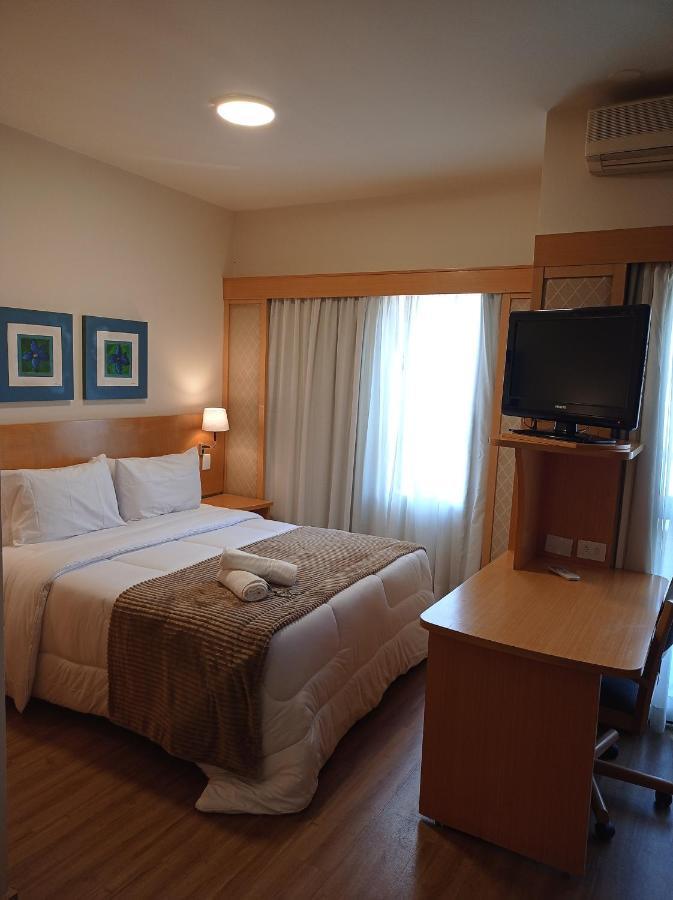 Confort Jardim Paulista Apartamento