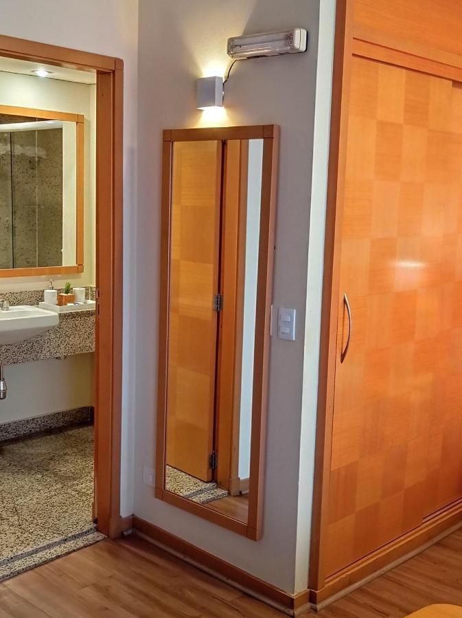 Apartamento Confort Jardim Paulista São Paulo