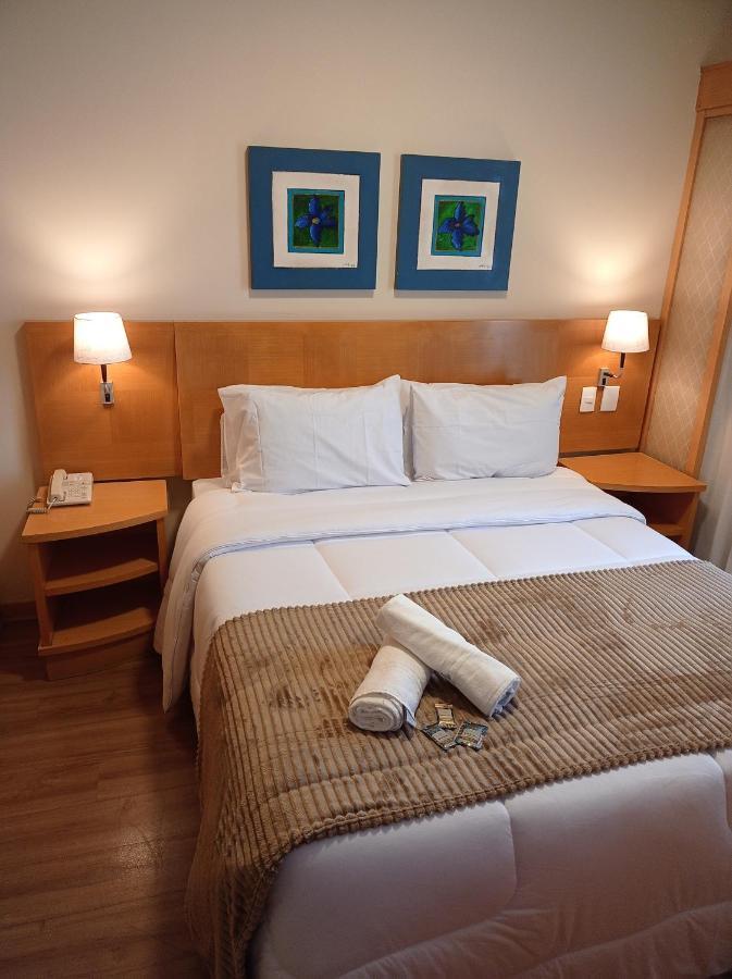 Confort Jardim Paulista Apartamento São Paulo