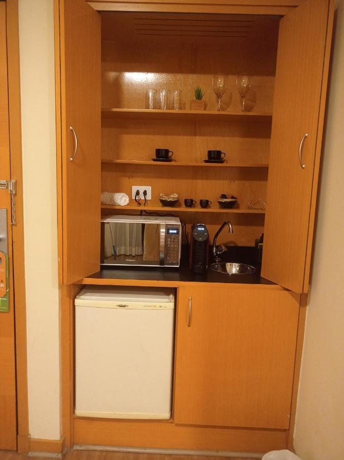 Confort Jardim Paulista Apartamento