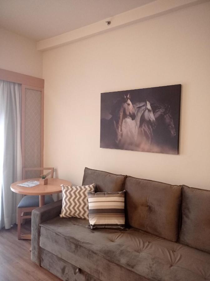 Apartamento Confort Jardim Paulista São Paulo