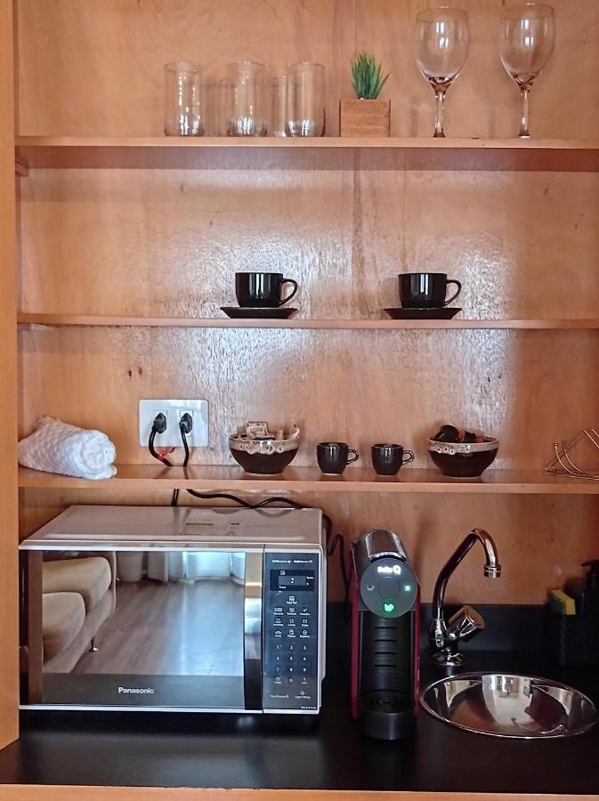 Apartamento Confort Jardim Paulista