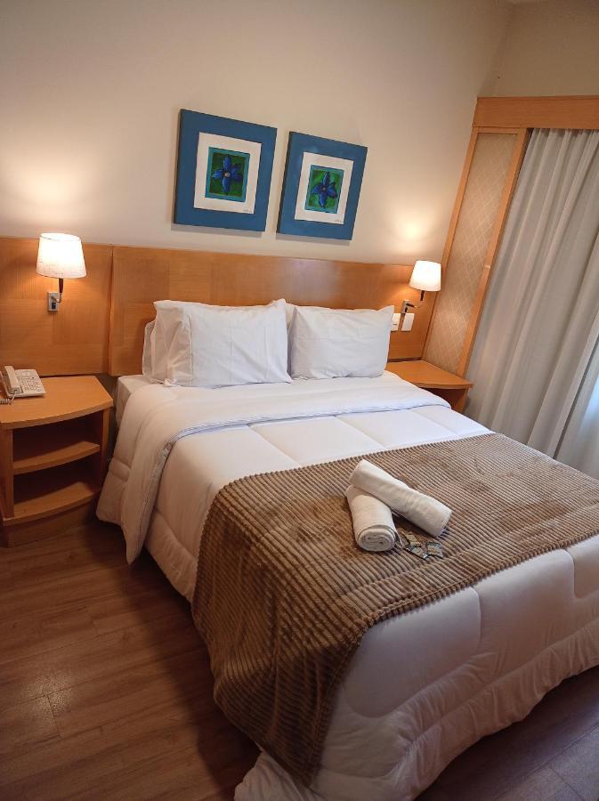 Confort Jardim Paulista Apartamento