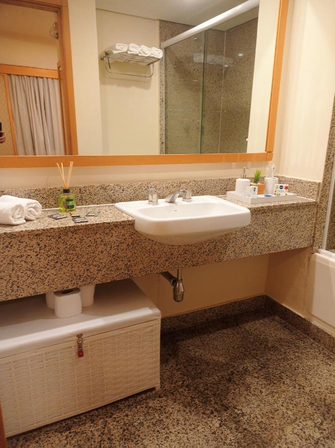 Confort Jardim Paulista Apartamento *