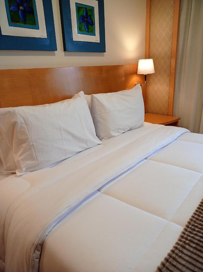Confort Jardim Paulista Apartamento