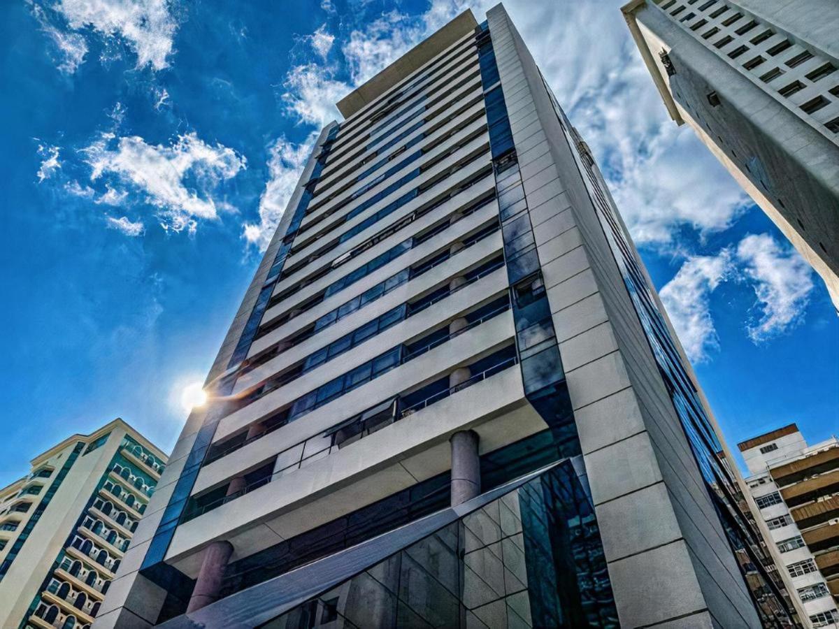 Confort Jardim Paulista São Paulo