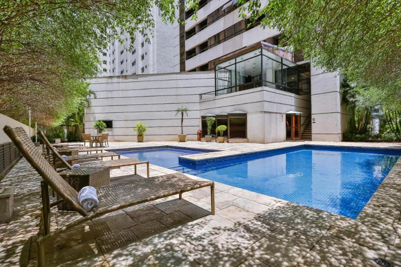 Apartamento Confort Jardim Paulista São Paulo